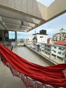 Cobertura Duplex em Canto Grande