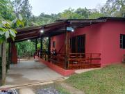 Cantinho do Sossego - Sertão da Praia da Fazenda