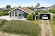 Newly Renovated Holiday Home With Aarhus Bay Views