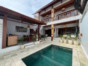Stylish New Guesthouse in Bingin with Pool & Kitchen - Bale Bingin Stay
