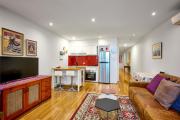 Luma Courtyard Apartment South Yarra
