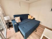 Departamento Popocatépetl 10 personas 5 camas