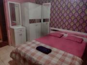ARRoom Apartement Margonda Residence 3