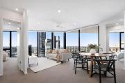 Spire Residences Brisbane