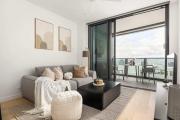 Queens Wharf Elegant 1 Plus 1 Bedroom Pool GYM