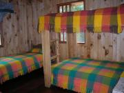 Centro de Aclimatizacion La Casa de Simon Lodge