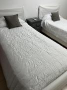 Departamento barrio norte Tucumán