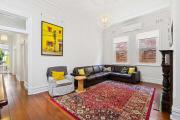 Palmerston Place Spacious 3BR in Northbridge