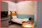 ROYAL COMFORT HOTEL - Shanti Heights - Near The Kashi Vishwanath Temple , Comfort Elite , The Heart of Varanasi , Fully Air Conditioned And Spacious Parking Stay BEST HOTEL