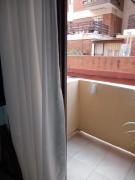 Departamento entero céntrico con balcón en Pinamar