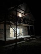 Korchyn Garden Chalet