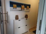 Nordseeferienhaus Flohe