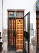 Top Cuzco