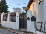 Αρχοντικό Βιζυηνού