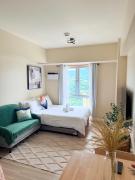 Mountain & City Lights View Avida Riala Tower 5, IT Park, Cebu City