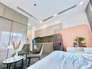 Homestay nghĩa Vinhome