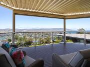 The Peninsula Panorama