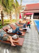 White Elephant Hostel