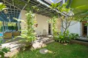 Melhor Stays Villa - L-M109 Luxury 5BHK villa with Private pool, Anjuna