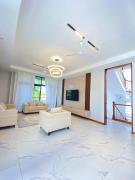 Spacious Shamba Creek Twin Villa, Modern Oasis near Moorings Mtwapa