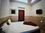 Hotel O Krishnam Sadan