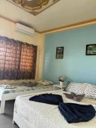 Playa Blanca Beach Resort