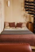 Maisonette apartment in the center of Prague - Samcova