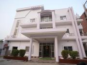 A K Palace