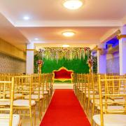 Hotel Prakash Palace