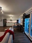 Apartament na Szczecińskiej Apartament na Szczecińskiej