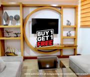 Dancenter Boss Hotel Near Clark International Airport