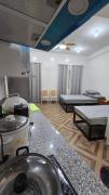 Galaxy Studio Apartments