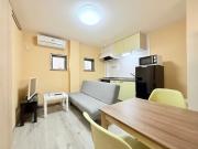 Tokyo Stay Itabashi #202