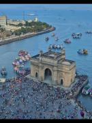 Top Mumbai