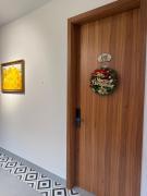 Green Diamond Homestay