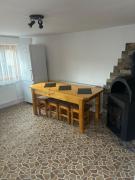 Casa de vacanța Cristina