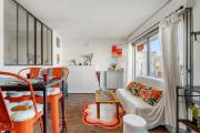 Appartement Les jardins de Vallauris - Welkeys