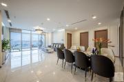 The Regal Suites In Landmark Saigon