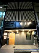 茅場町つくしホテル