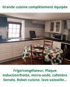 Veranda & Nature aux portes de la forêt