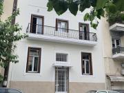 Beautiful Athenian apartment with terrace