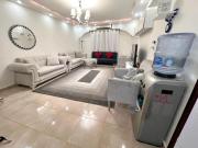 Luxury apartment in madinaty