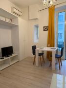 Appartement central avec balcon