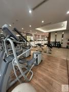 The Regal Suites In Landmark Saigon