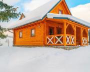 Dreveničky Vodníček a Rybička