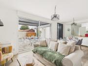 Confort pour 6 à 800 m de la plage