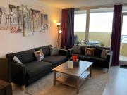 App 587 mit Schwimmbad und Sauna im Panoramic Hohegeiß Braunlage