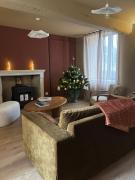 La Maison des Chouettes