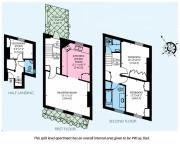 Made in Chelsea- 2 bed by Out of Office Lifestyle