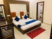 Hotel Woodcrest Zirakpur